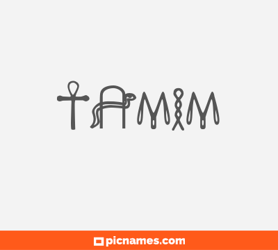Tamim