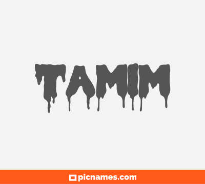 Tamim