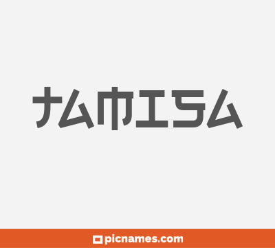 Tamisa