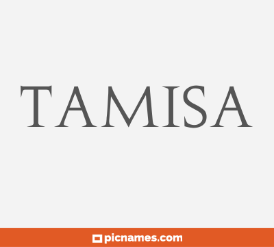 Tamisa