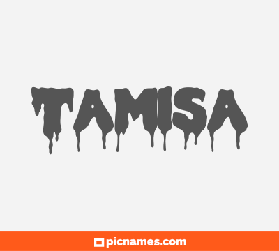 Tamisa