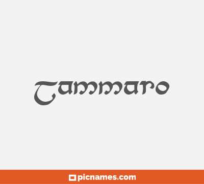 Tammaro