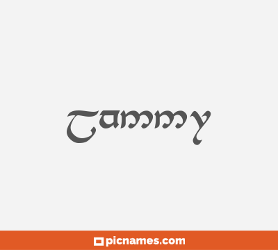 Tammy