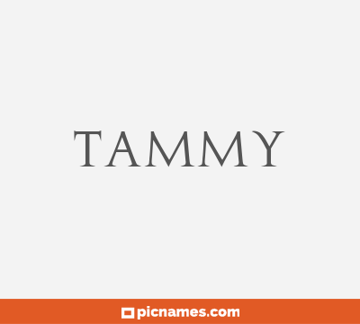 Tammy