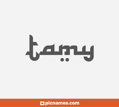 Tamy