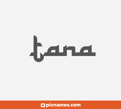 Tana