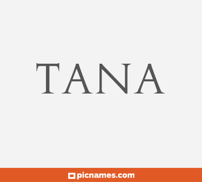 Tana