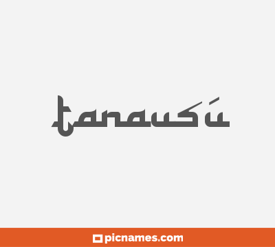 Tanausú