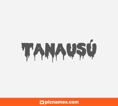 Tanausú