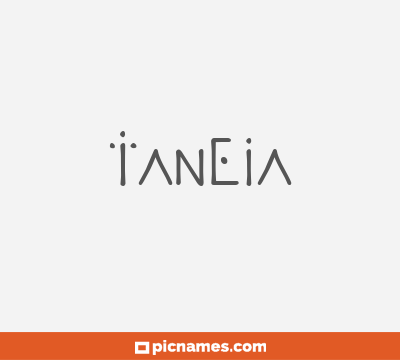 Taneia