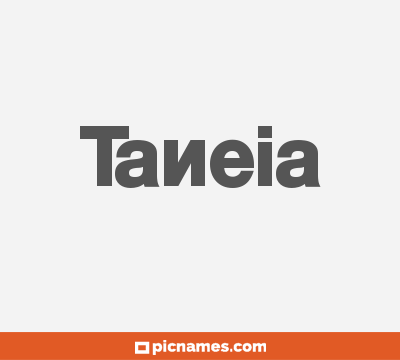 Taneia