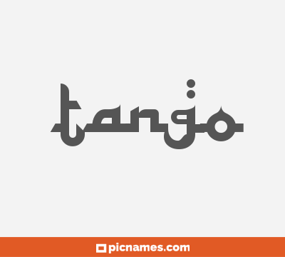 Tango