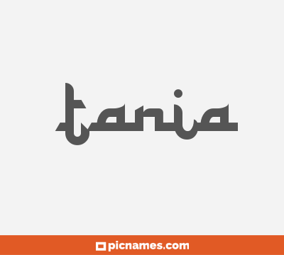 Tania