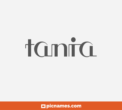 Tania