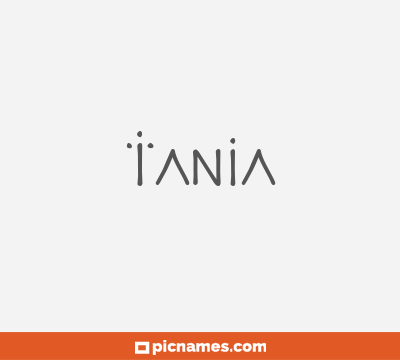 Tania