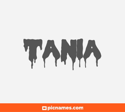 Tania