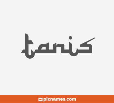 Tanis