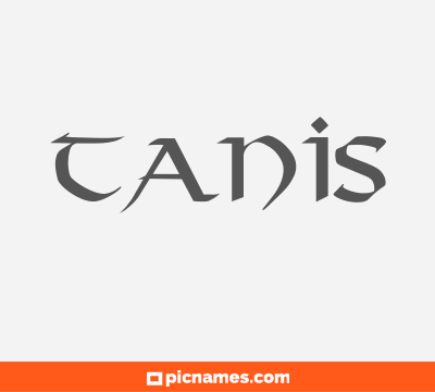 Tanis