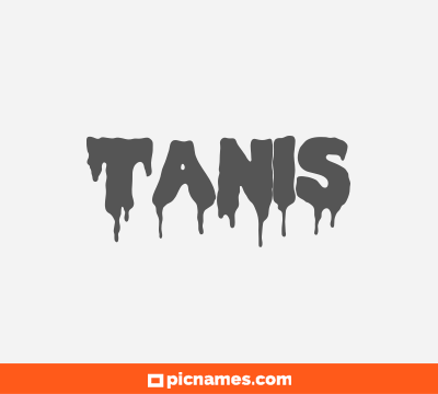 Tanis