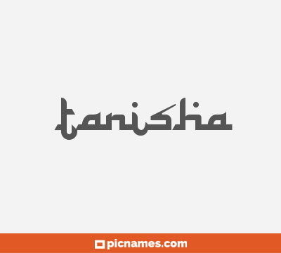 Tanisha