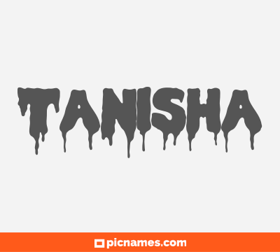 Tanisha