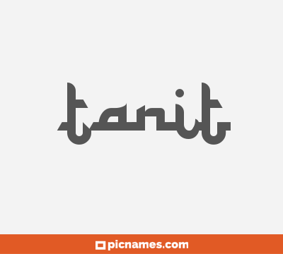 Tanit