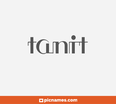 Tanit