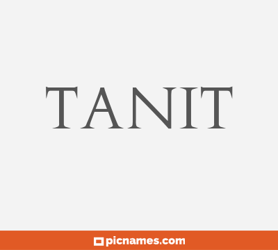 Tanit