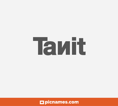 Tanit