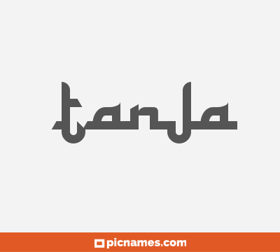 Tanja