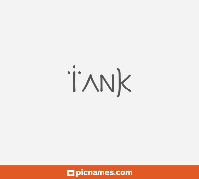 Tank