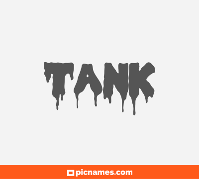 Tank