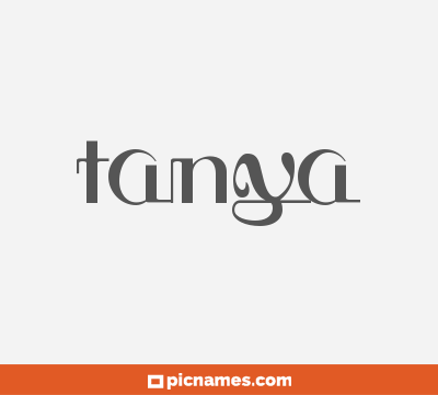 Tanya