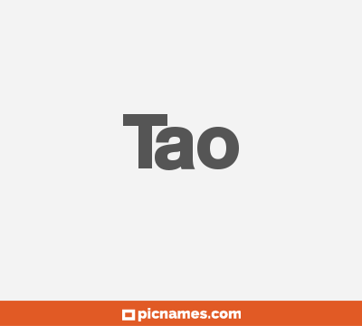 Tao