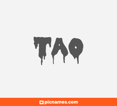 Tao