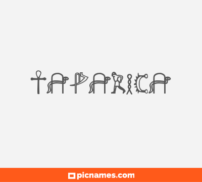 Taparica