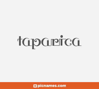 Taparica