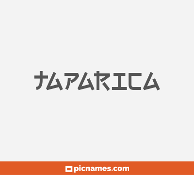 Taparica