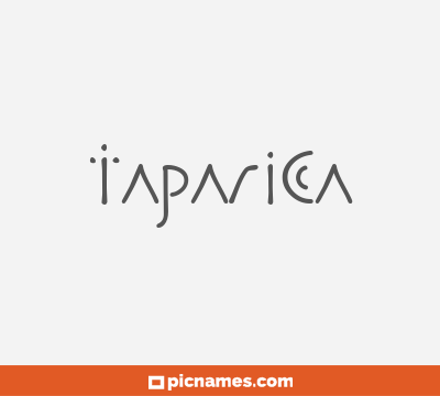 Taparica