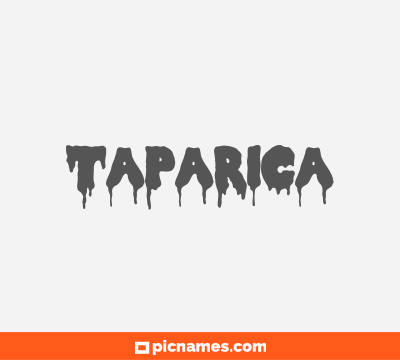 Taparica