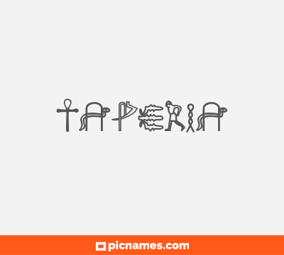 Tapería