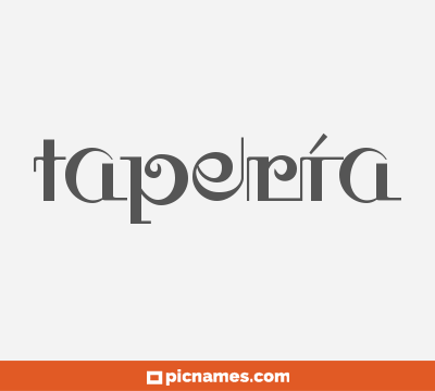 Tapería