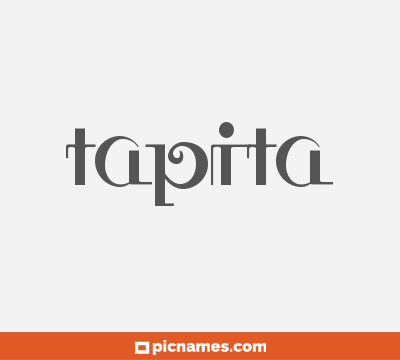 Tapita