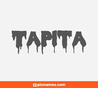 Tapita