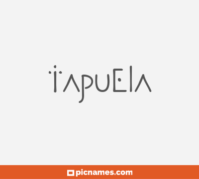 Tapuela