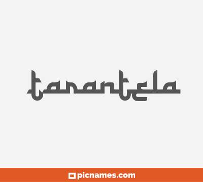 Tarantela