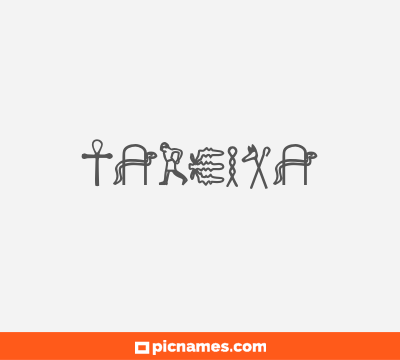 Tareixa