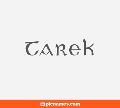Tarek
