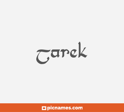 Tarek