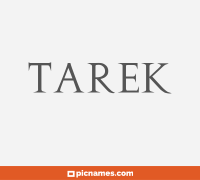 Tarek